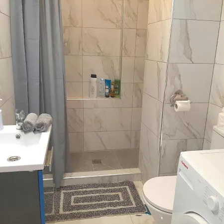 Centrally Located Close To The Ocean.