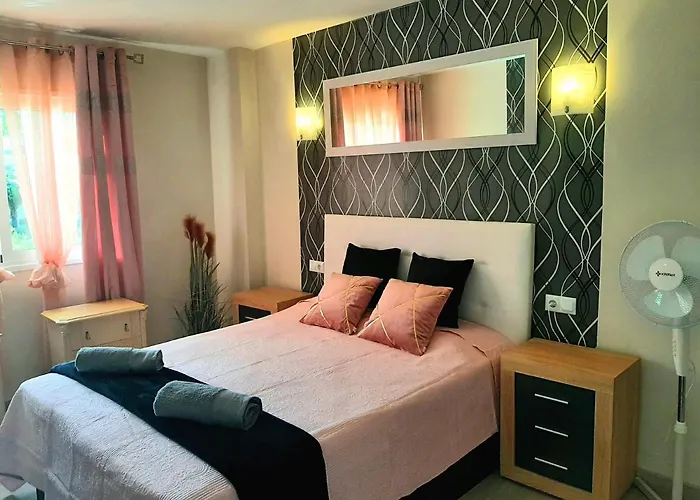 Apartament Centrally Located Close To The Ocean.